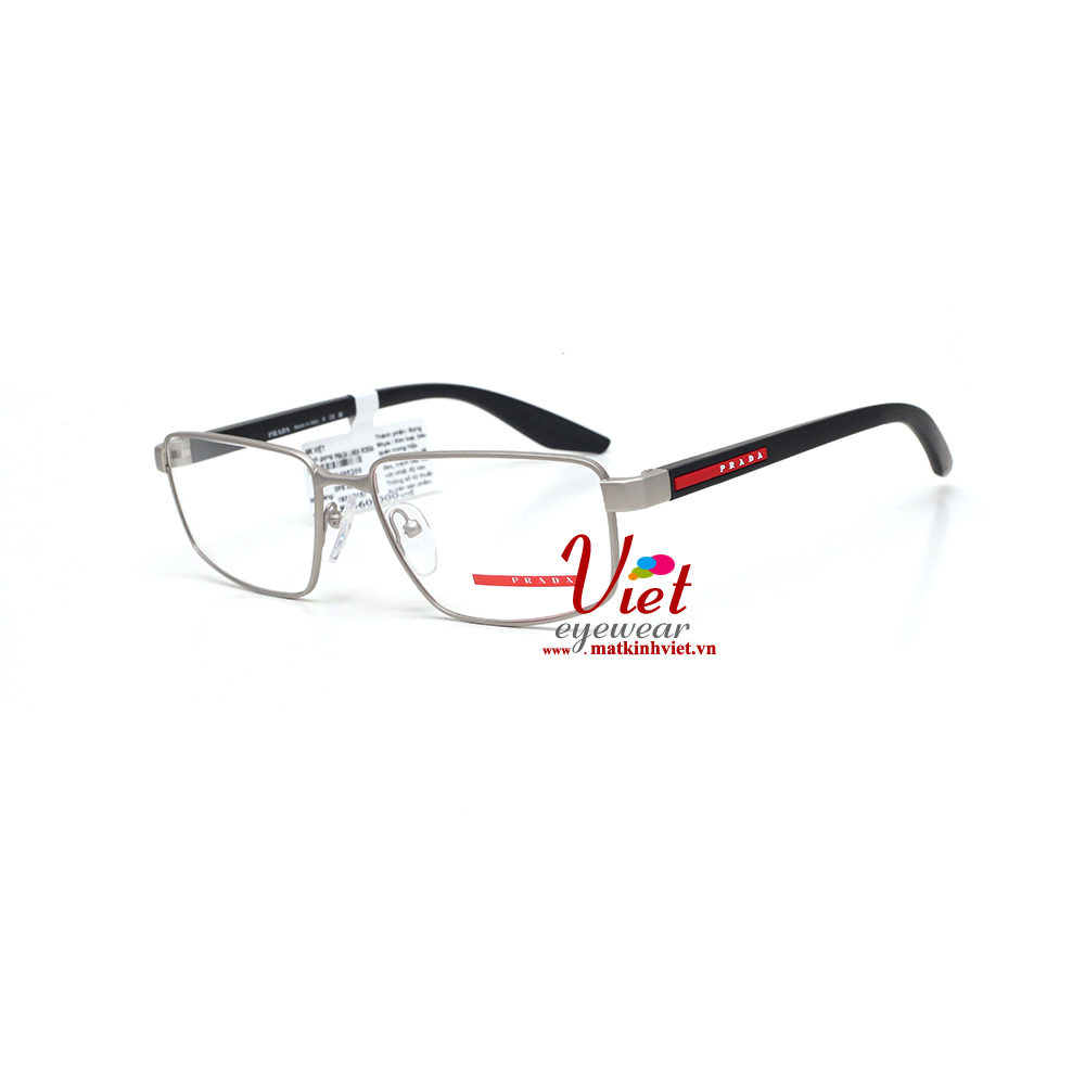 Gọng kính Prada VPS52R  18X1O1